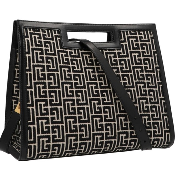 Balmain beautiful bag from Neiman Marcus nwt - Picture 3 of 12